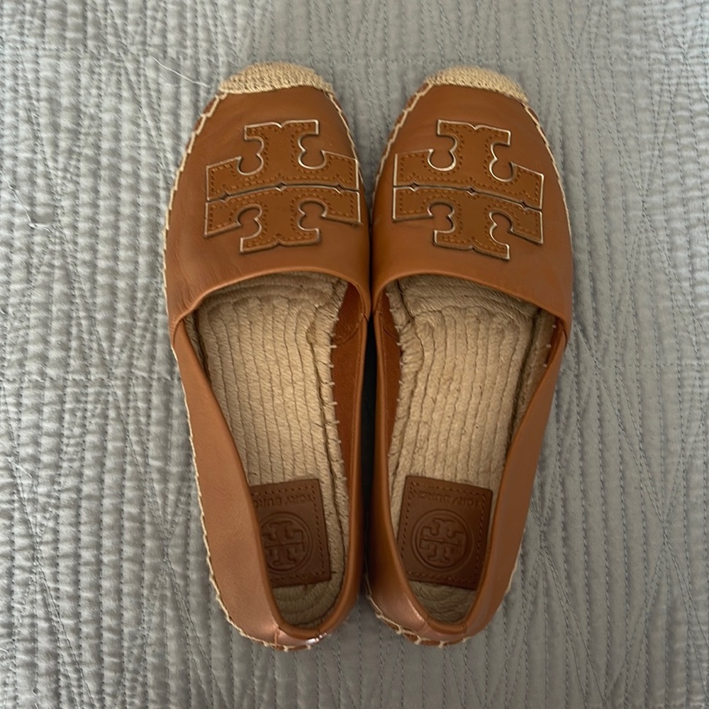 Tory Burch Ines Espedrille
